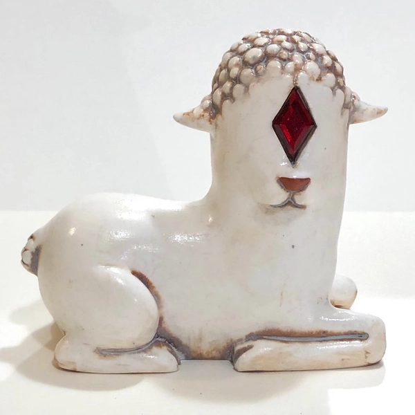 Lamb Relic Adventure Time