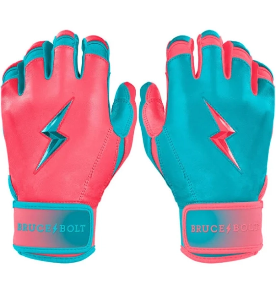 Max Clark Batting Gloves