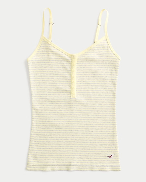 Henley Cami