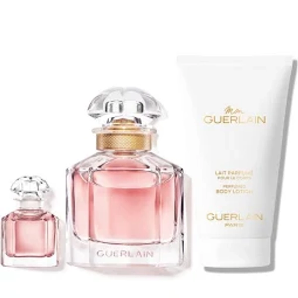 GUERLAIN Mon GUERLAIN Eau de Parfum Gift Set