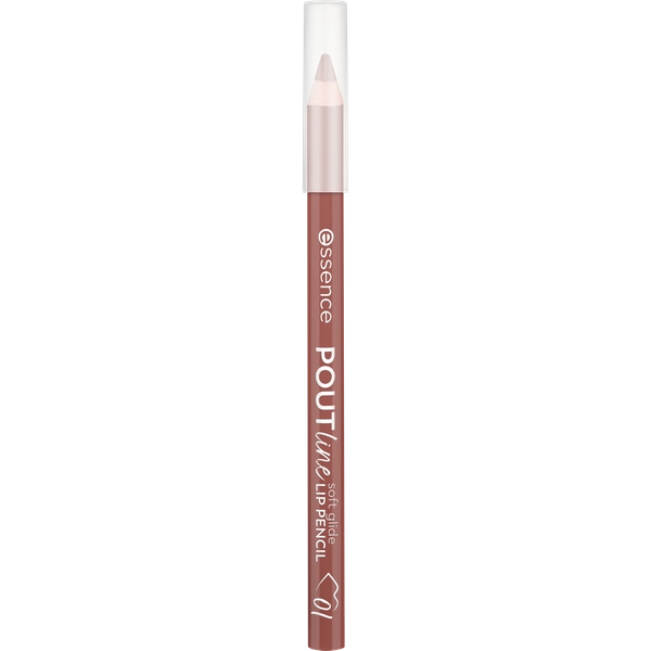 POUTline soft glide LIP PENCIL