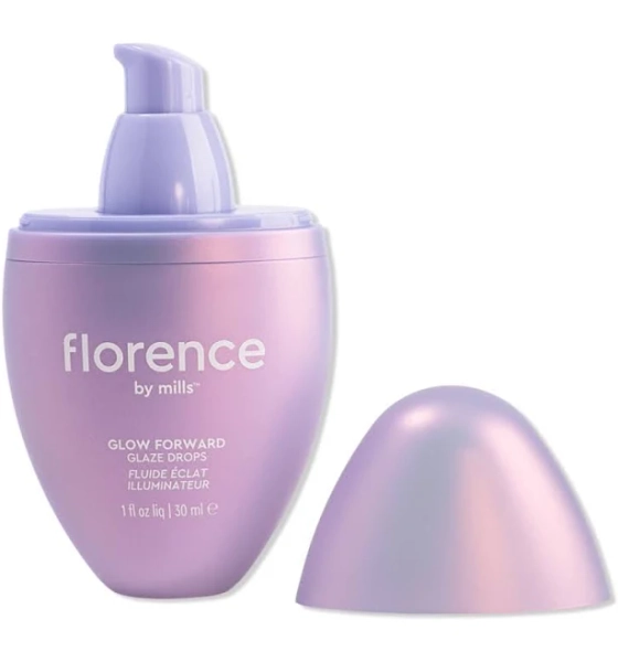 Florence by Mills Glow Forward Glaze Drops