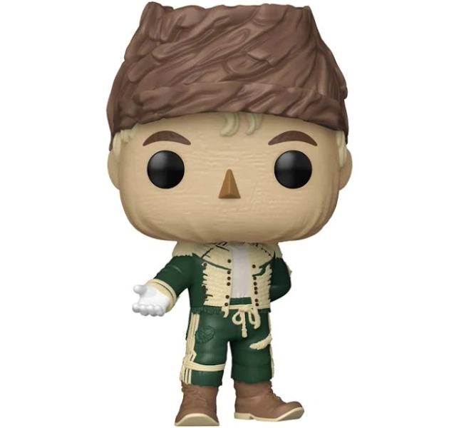 Funko POP! Movies Wicked Scarecrow