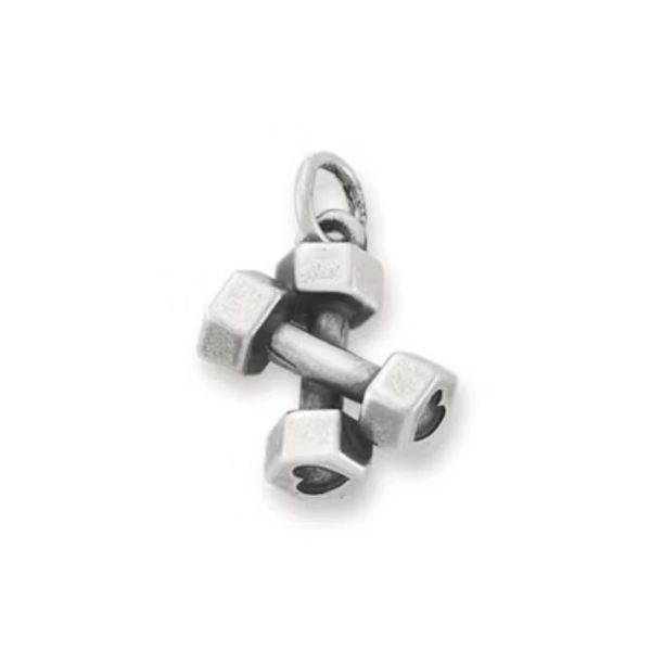 Strong and Fit Charm