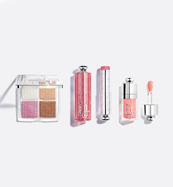 Dior Backstage & Dior Addict Makeup Set - Mother's Day 2026 Makeup Gift Set | DIOR