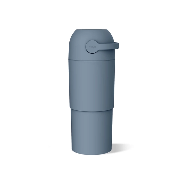Nappy Bin - Blue Extra Large