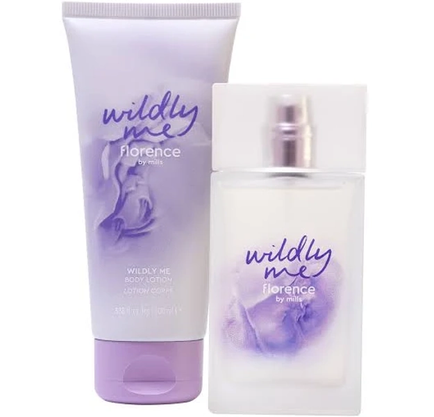 Florence by Mills Wildly Me Gift Set