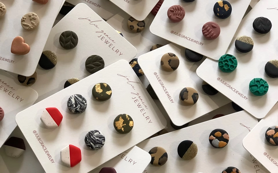 Gift Cards | Julie Grace Jewelry