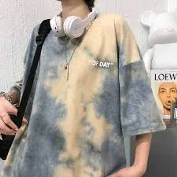 Grunge Of Day T Shirt