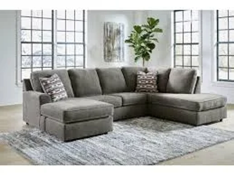 ashley furniture O'Phannon 2-Piece Sectional with Chaise