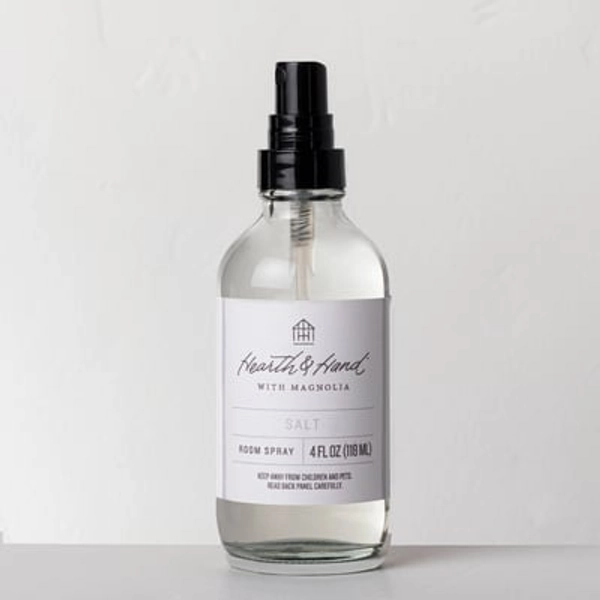 Hearth & Hand with Magnolia 4 fl oz Salt Room Spray - Hearth & Hand™ with Magnolia