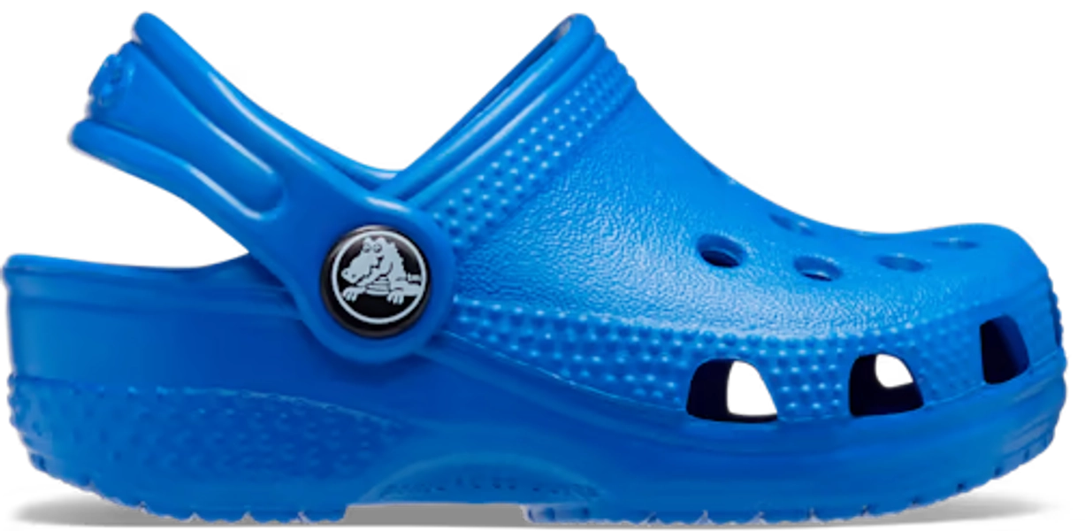 Infant Crocs Littles™ Clog