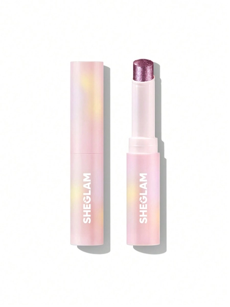 Crystal Jelly Glaze Stick-Violet Crush