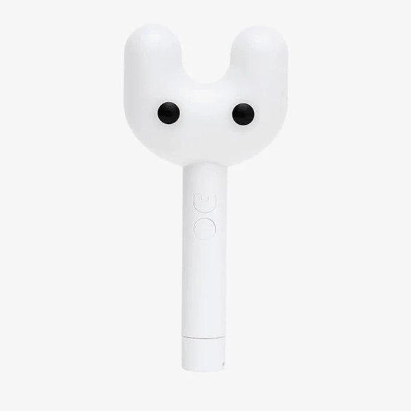 NewJeans Official Light Stick