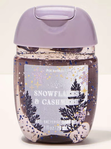 Bath & Body Works