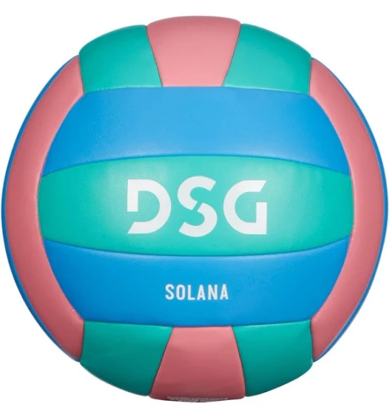 DSG Solana Volleyball