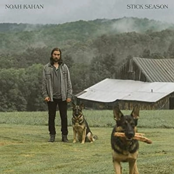 Universal Music Noah Kahan - Stick Season - Vinyl