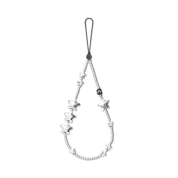 Star Phone Charm
