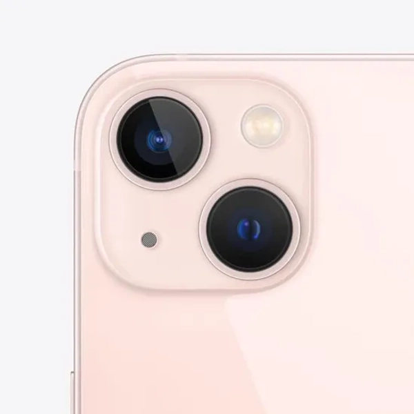 APPLE iPhone 13 128 Go Pink (2021) - Reconditionné - Excellent état