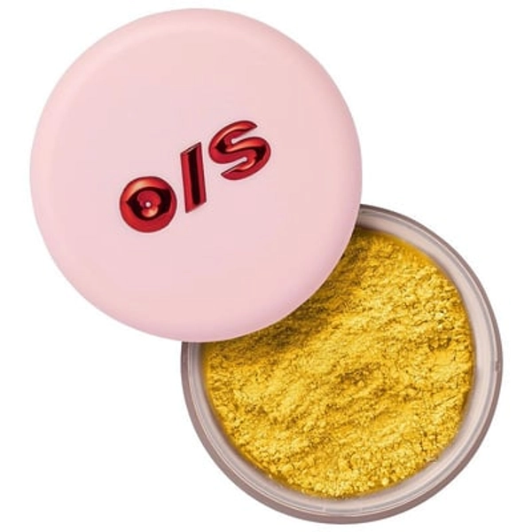 ONE/SIZE by Patrick Starrr Ultimate Blurring Setting Powder, Size: 1.2 Oz, Marigold