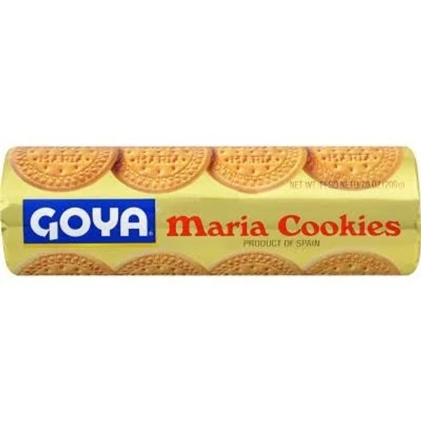 Goya Maria Cookies