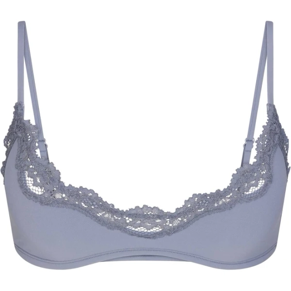SKIMS Women's Scoop Bralette
