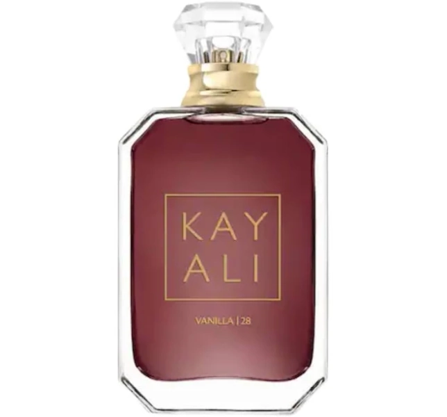 Kayali Vanilla 28 10ml