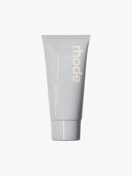 Barrier Restore Cream Comforting Daily Moisturiser