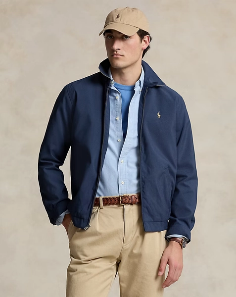 Bi-Swing Jacket