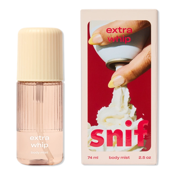Extra Whip Body Mist - 8 oz