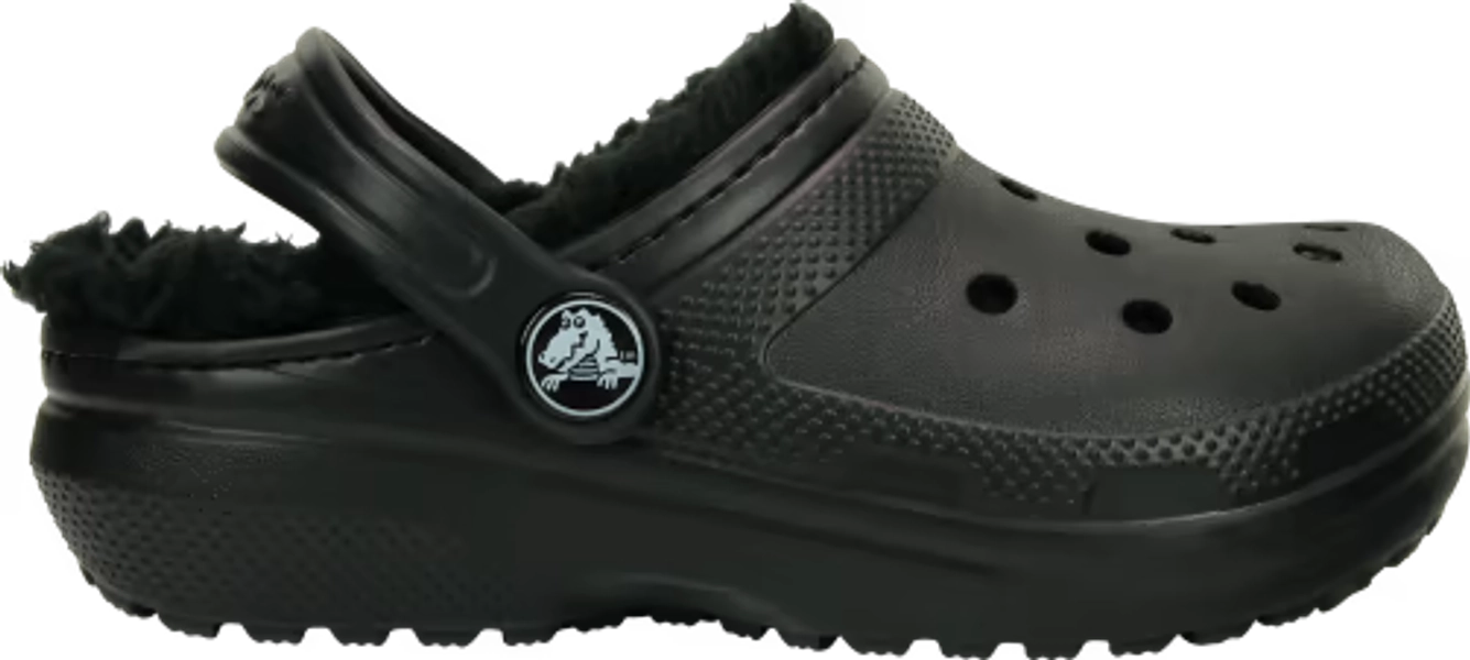 Kids' Classic Lined Clog