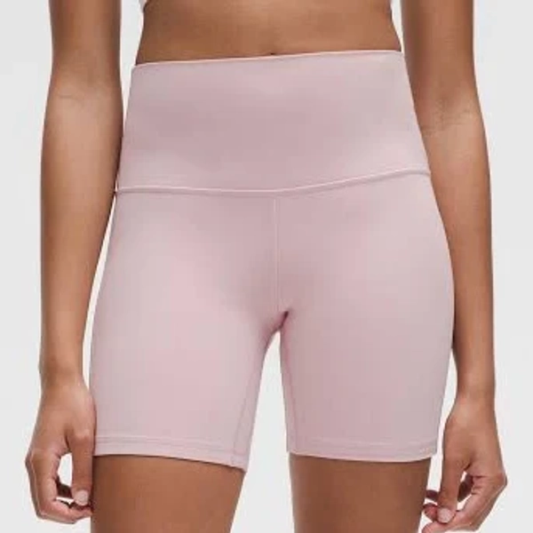lululemon Align Shorts Women's High-Rise Short 6