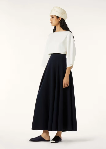 Loro Piana Royal Lightness® Skirt