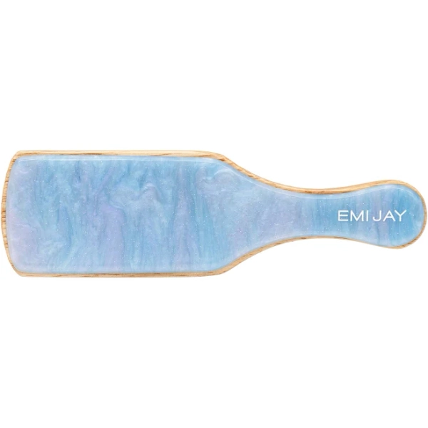 EMI Jay Mini Boar Bristle Hair Brush