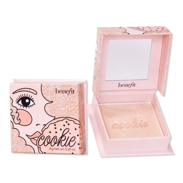 Cookie Golden Pearl Powder Highlighter