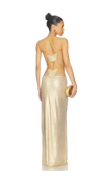 Ellery Maxi Dress