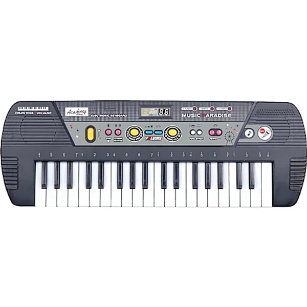 Jam Academy keyboard