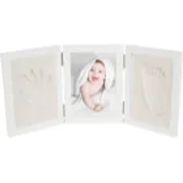 Bieco Impression Set with Picture Frame