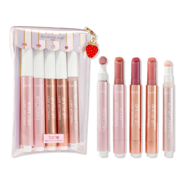 Tarte Sweet Indulgences Maracuja Juicy Lip Vault
