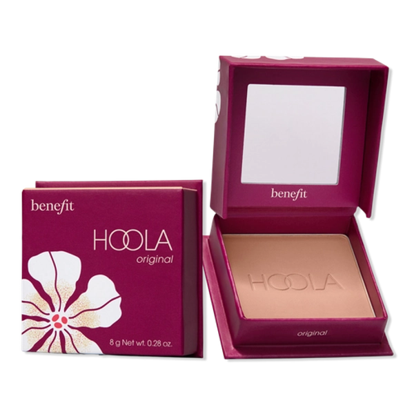 Hoola Matte Powder Bronzer - Original