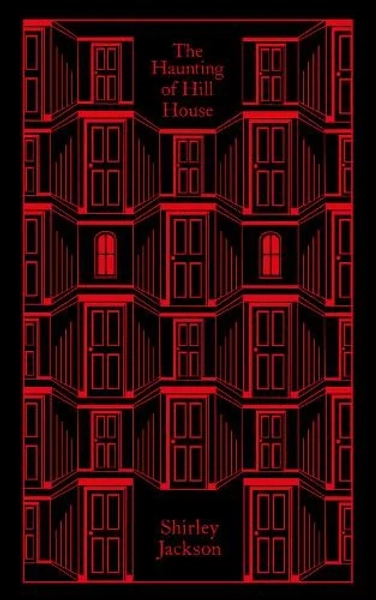 The Haunting of Hill House by Shirley Jackson | Waterstones