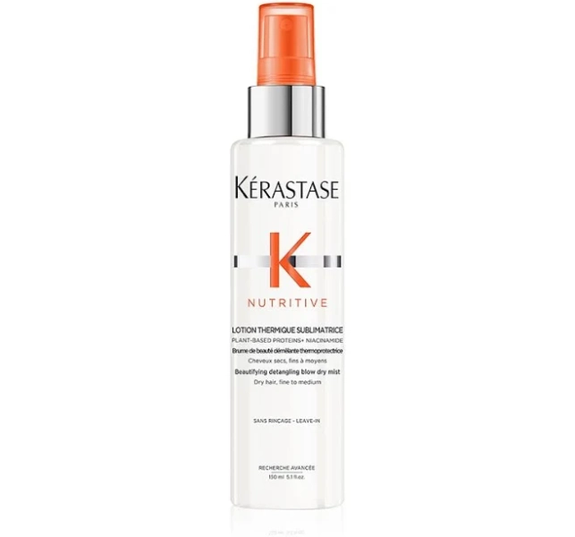 KERASTASE Nutritive Lotion Thermique Sublimatrice