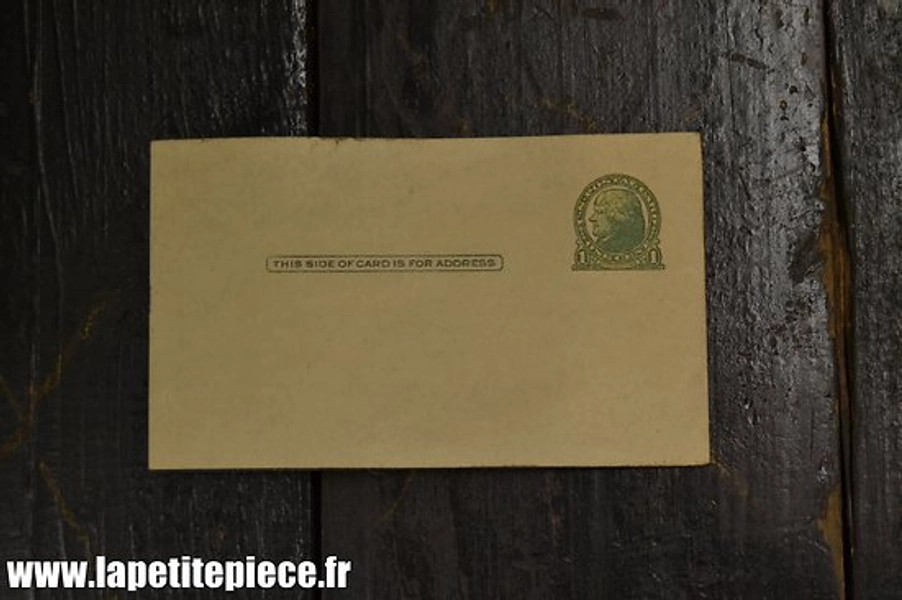 Postcard