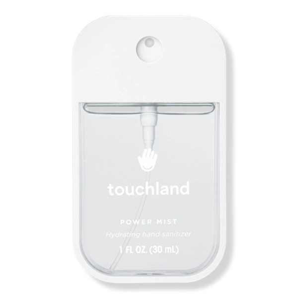 Power Mist Hydrating Hand Sanitizer - Unscented