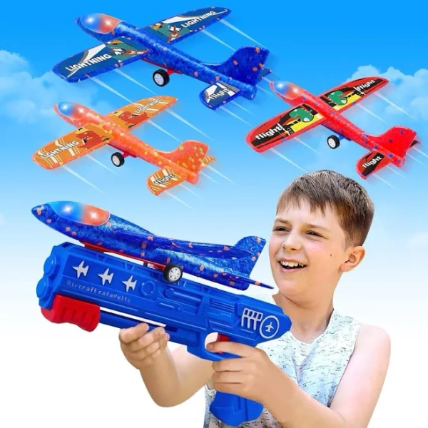 Kids Toys Gifts for 4 5 6 7 8 9 10 11 12 Year Old Boys Girls Cool Birthday