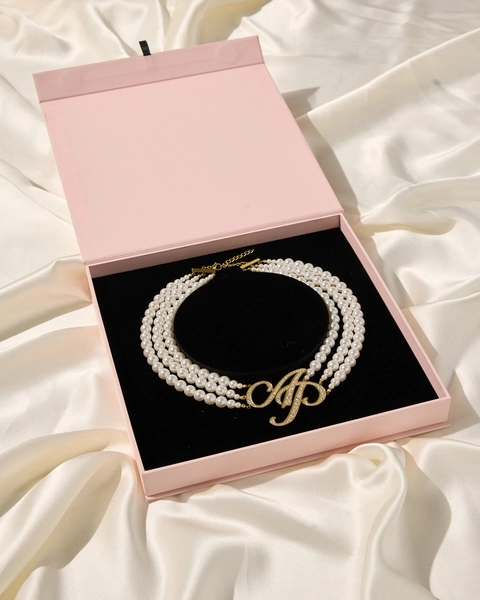 Britt Necklace