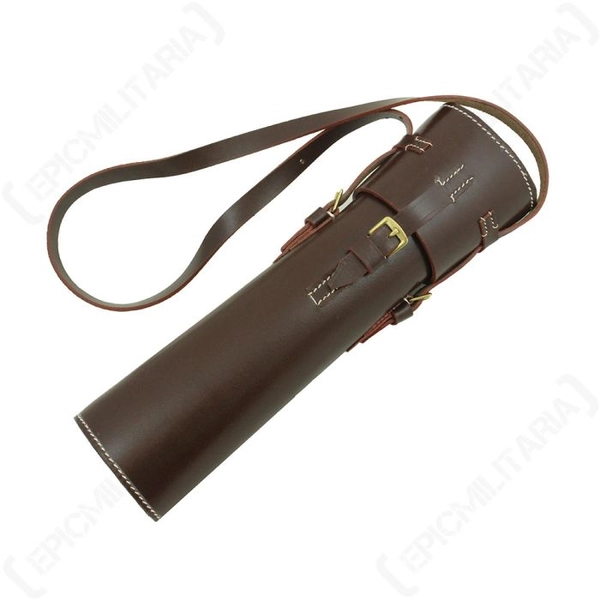 K98 Scope Case Brown