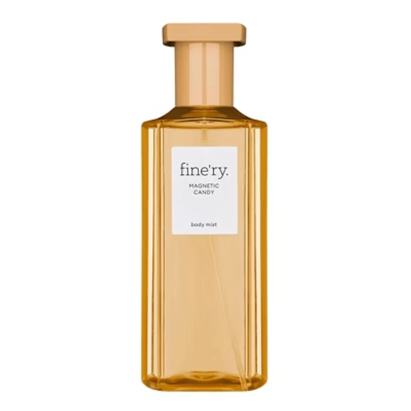 fine'ry. Body Mist Women's Fragrance Spray - Magnetic Candy - 5 fl oz