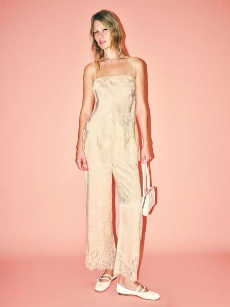 Carolina Pant