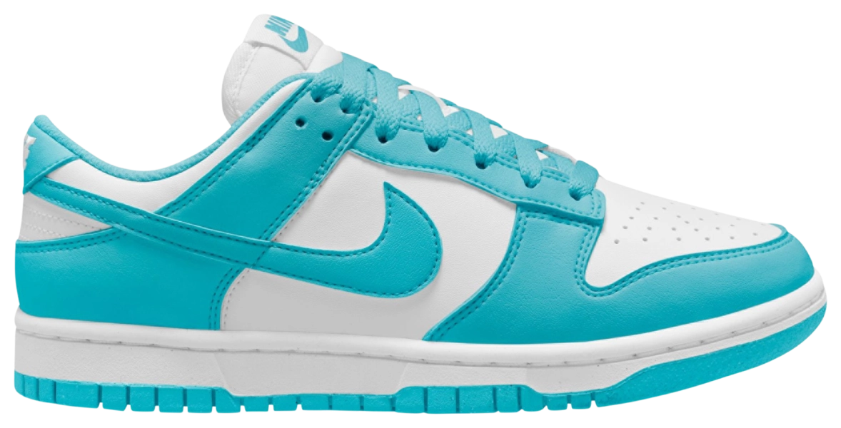 Nike Dunk Low Next Nature